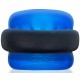Ballstretcher Ultracore 25 mm - Hauteur 40 mm Bleu 