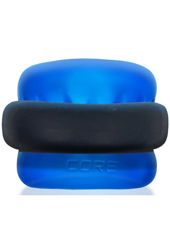 Ballstretcher Ultracore 25 mm - Hauteur 40 mm Bleu 