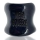 Ballstrether Mega Squeeze 30 mm - Hauteur 50 mm Noir 