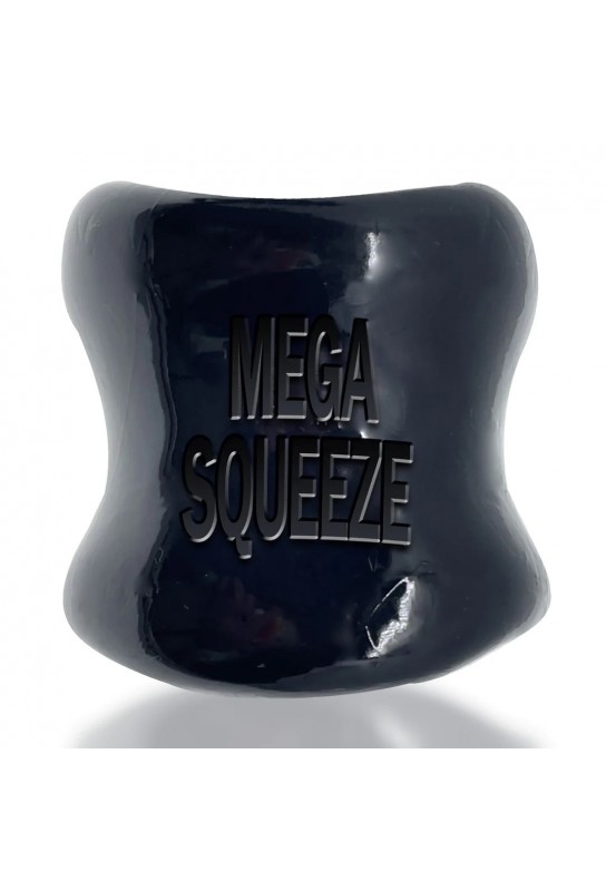 Ballstrether Mega Squeeze 30 mm - Hauteur 50 mm Noir 