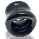 Ballstrether Mega Squeeze 30 mm - Hauteur 50 mm Noir 