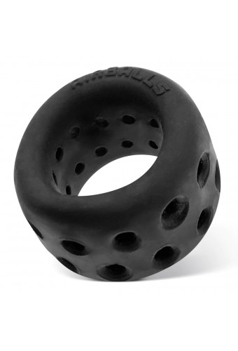 Ballstretcher Airballs 25 mm Noir 