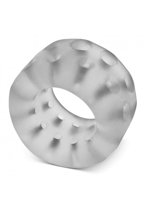 Ballstretcher Airballs 25 mm Transparent 