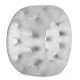 Ballstretcher Airballs 25 mm Transparent 