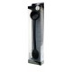 Ballstretcher Plug Thunder AssLock 6 x 4.5 cm Noir 