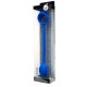 Ballstretcher Plug Thunder Asslock 6 x 4.5 cm Bleu 