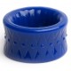 Ballstretcher souple Low Stack 32 mm - Hauteur 30 mm Bleu 