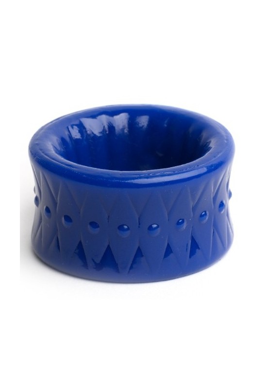 Ballstretcher souple Low Stack 32 mm - Hauteur 30 mm Bleu 