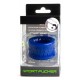 Ballstretcher souple Low Stack 32 mm - Hauteur 30 mm Bleu 