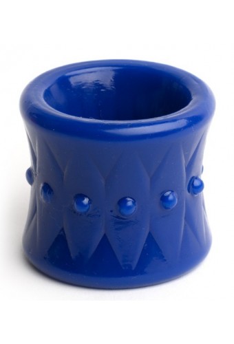 Ballstretcher souple Deep Stack 32 mm - Hauteur 50 mm Bleu 