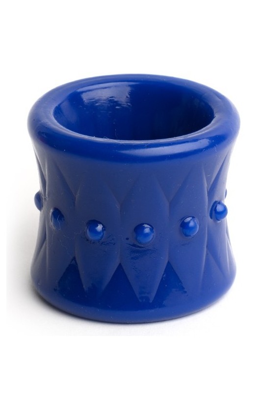 Ballstretcher souple Deep Stack 32 mm - Hauteur 50 mm Bleu 
