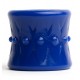 Ballstretcher souple Deep Stack 32 mm - Hauteur 50 mm Bleu 