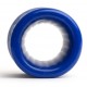 Ballstretcher souple Deep Stack 32 mm - Hauteur 50 mm Bleu 