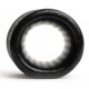 Ballstretcher souple Deep Stack 32 mm - Hauteur 50 mm Noir 