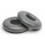 Lot de 2 Cockrings souples Stacker 20 mm Gris