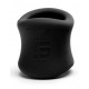 Ballstretcher Ergo Balls Hauteur 40 mm Noir 