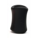 Ballstretcher Ergo Balls Hauteur 60 mm Noir 