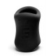 Ballstretcher Ergo Balls Hauteur 60 mm Noir 