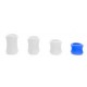 Ballstretcher Ergo Balls Hauteur 30 mm Bleu 