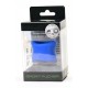 Ballstretcher Ergo Balls Hauteur 30 mm Bleu 
