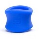 Ballstretcher Ergo Balls Hauteur 30 mm Bleu 