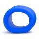 Ballstretcher Ergo Balls Hauteur 60 mm Bleu 
