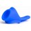 Ballstretcher Silicone Tailslide 30 mm Bleu