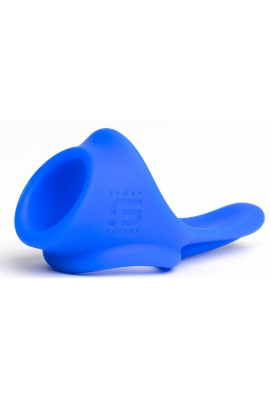 Ballstretcher Silicone Tailslide 30 mm Bleu 