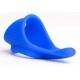 Ballstretcher Silicone Tailslide 30 mm Bleu 