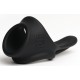 Ballstretcher Silicone Tailslide 30 mm Noir 