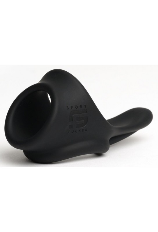 Ballstretcher Silicone Tailslide 30 mm Noir 