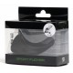 Ballstretcher Silicone Tailslide 30 mm Noir 