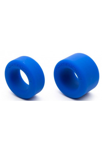 Ballstretcher Nutt Job 25 mm Bleu 