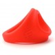 Ballstretcher Freeballer 30 mm Rouge 