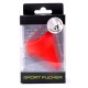 Ballstretcher Freeballer 30 mm Rouge 