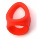Ballstretcher Freeballer 30 mm Rouge 