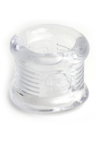 Ballstretcher souple Powerplay 30 mm - Hauteur 35 mm Transparent 