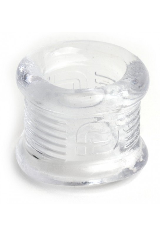 Ballstretcher souple Powerplay 30 mm - Hauteur 35 mm Transparent 