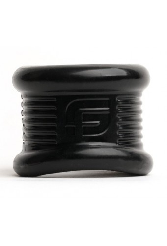 Ballstretcher souple Powerplay 30 mm - Hauteur 35 mm Noir 