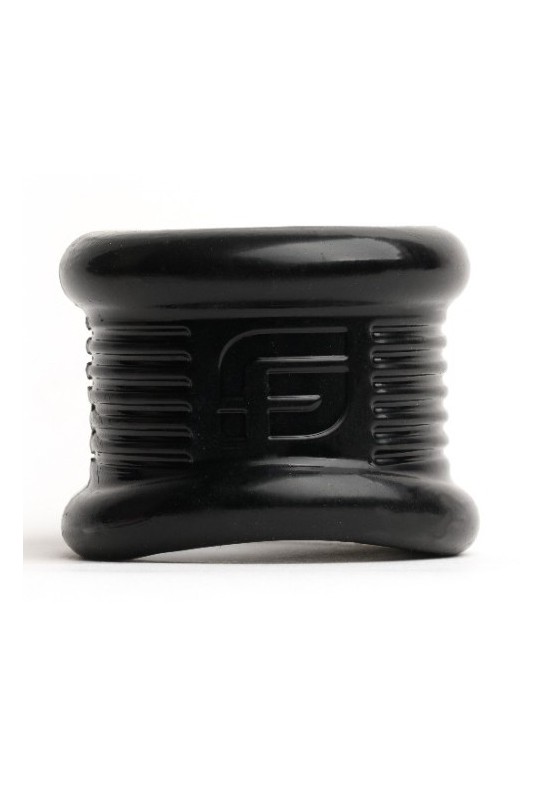Ballstretcher souple Powerplay 30 mm - Hauteur 35 mm Noir 