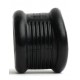 Ballstretcher souple Powerplay 30 mm - Hauteur 35 mm Noir 