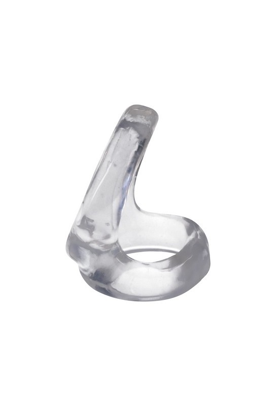 Ballstretcher souple The Hoist Transparent 