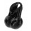 Sac à bourses souple Scrotum Holder Noir
