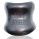 Ballstretcher Mega Squeeze 30 mm - Hauteur 50 mm Gris 