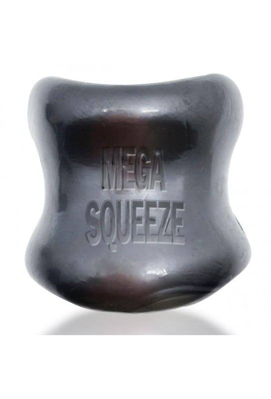 Ballstretcher Mega Squeeze 30 mm - Hauteur 50 mm Gris 