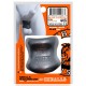 Ballstretcher Mega Squeeze 30 mm - Hauteur 50 mm Gris 