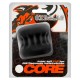 Ballstretcher Core 25 mm - Hauteur 45 mm Noir 
