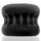 Ballstretcher Core 25 mm - Hauteur 45 mm Noir 