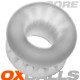 Ballstretcher Core 25 mm - Hauteur 45 mm Transparent 