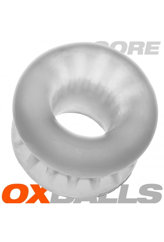 Ballstretcher Core 25 mm - Hauteur 45 mm Transparent 